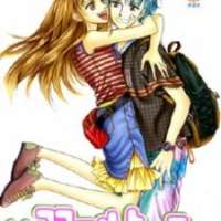  ����� I Like a Beautiful Guy <small>Story & Art</small> 